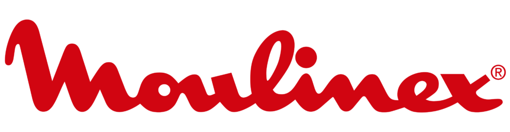 logo Moulinex friteuse sans huile