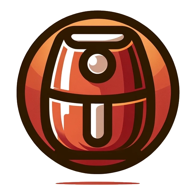 logo du site les friteuses sans huile